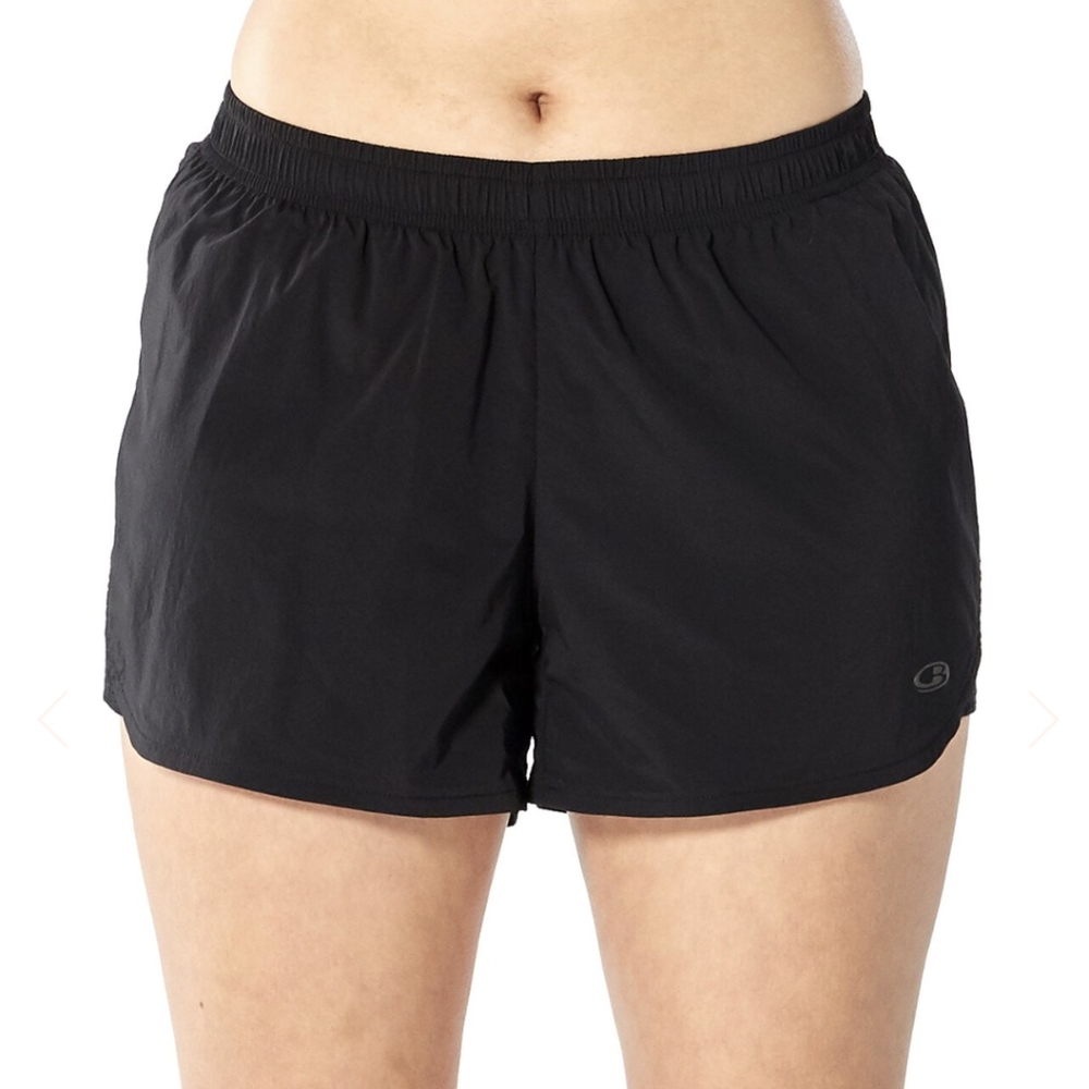 icebreaker impulse running shorts